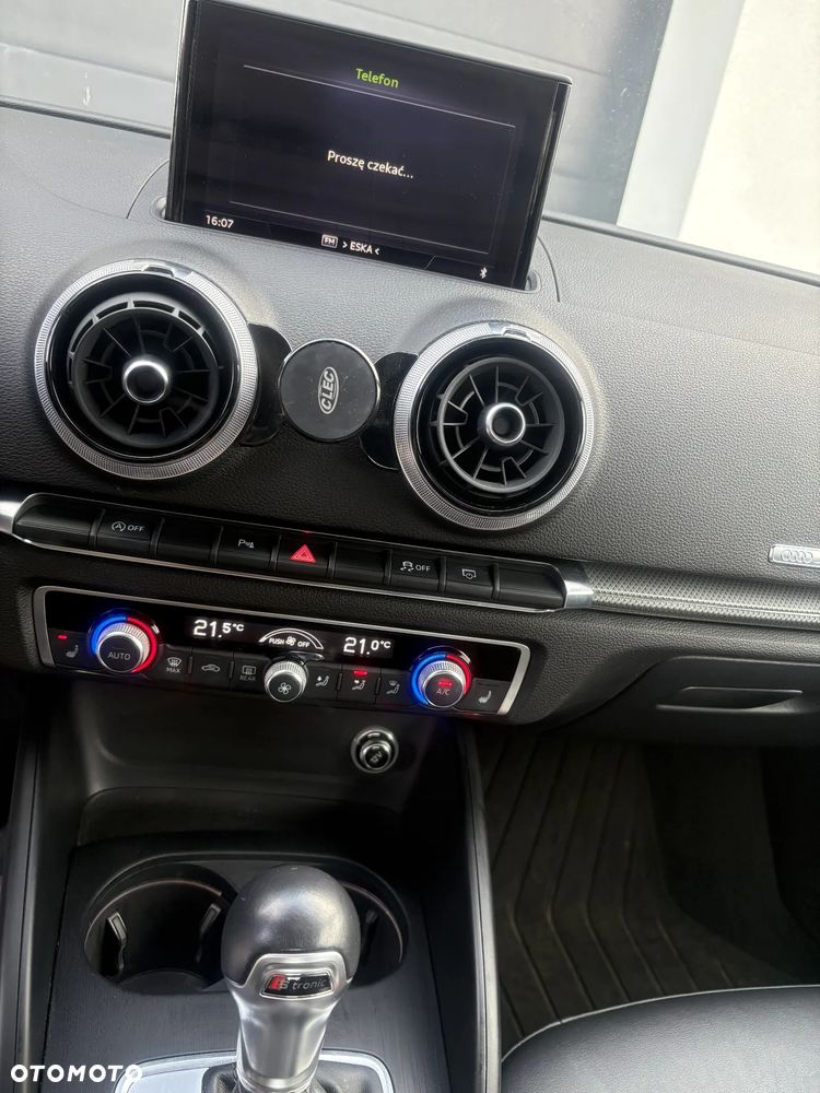 Audi A3 Limousine 35 TFSI S tronic - 12