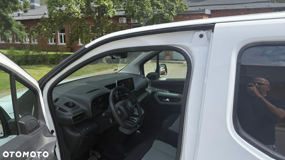 Citroën Berlingo XL 1.5 BlueHDI Feel Pack S&S (7-os.) - 7