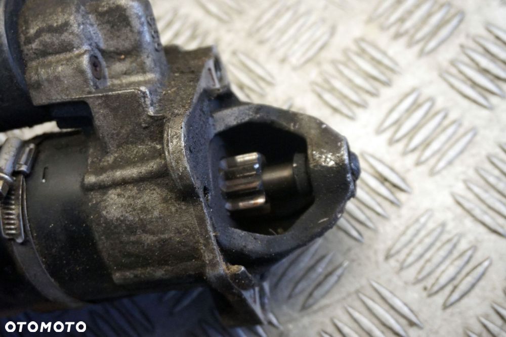 ROZRUSZNIK PASSAT B5 LIFT 1.8 20V  VOLKSWAGEN 2001-2005 - 3