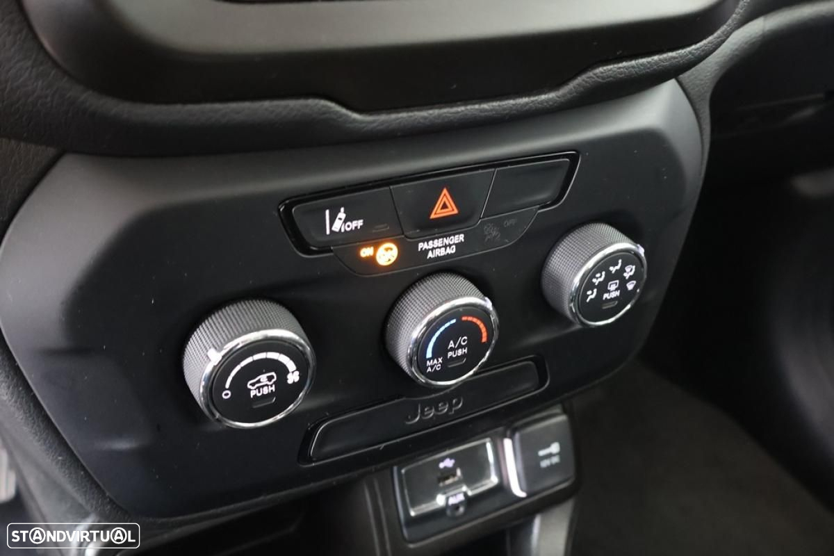 Jeep Renegade 1.0 T Sport - 23