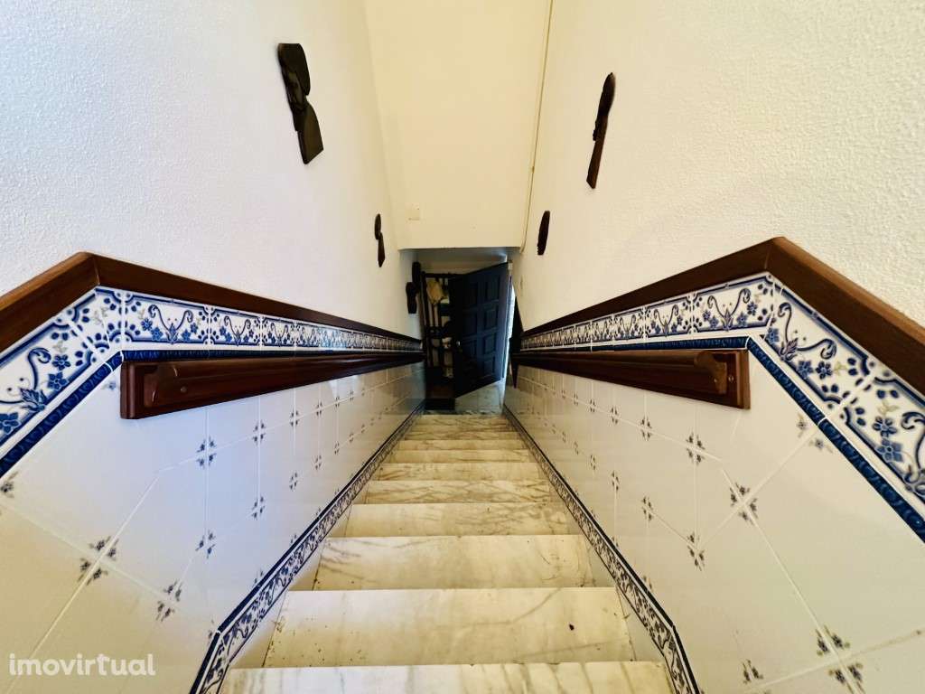 Moradia Bifamiliar tipologia T3 - Grande imagem: 5/21