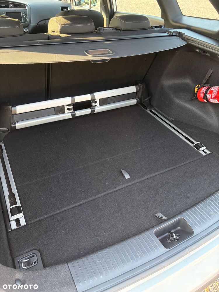 Kia Ceed 1.6 CRDi 136 DCT ISG GT Line - 12