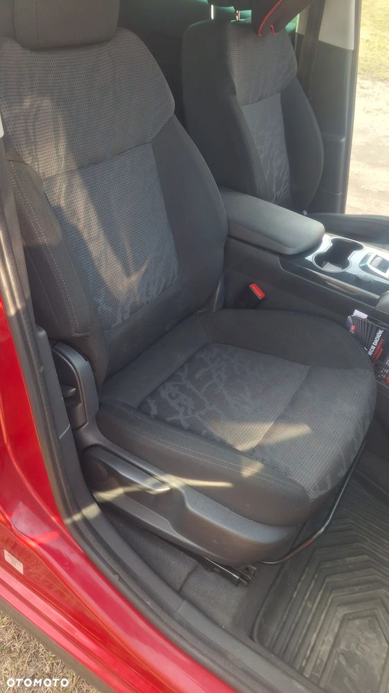 Peugeot 3008 1.6 HDi Premium - 15