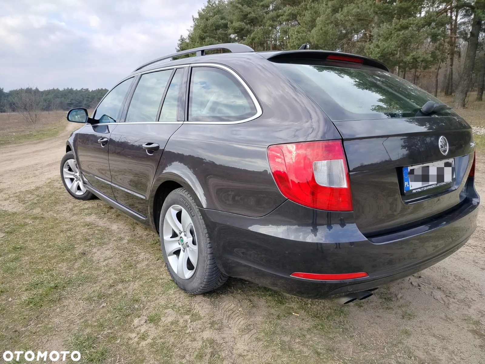 Skoda Superb 1.6 TDI Ambition - 6