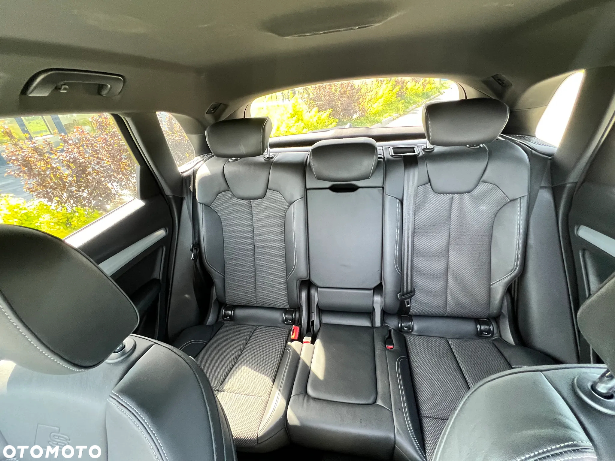 Audi Q5 2.0 TDI Quattro Sport S tronic - 10