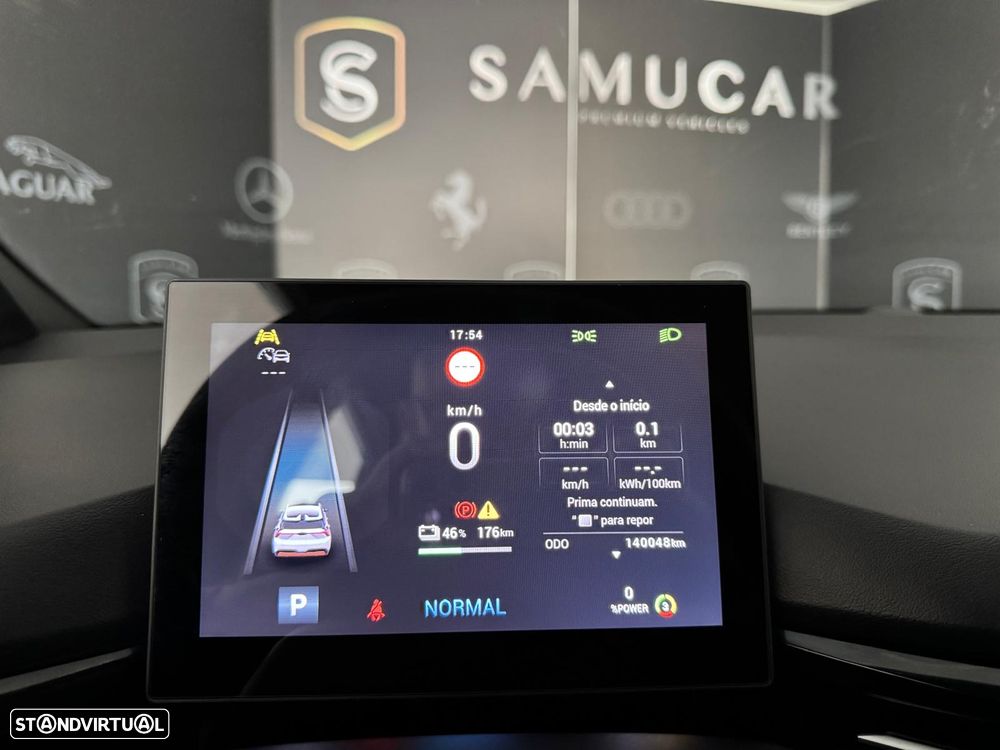 MG MG4 51 kWh Standard - 17