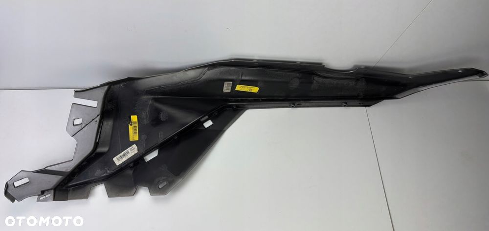 Błotnik tylny prawy Can-Am Maverick X3 2017-19 Oryginał - 15