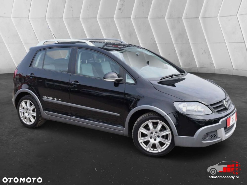 Volkswagen Golf - 4