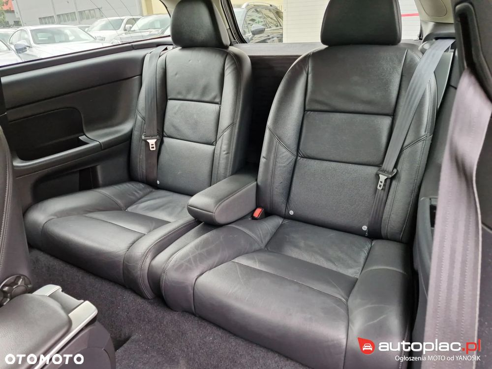 Volvo C30 D2 DRIVe Kinetic Start-Stop - 12