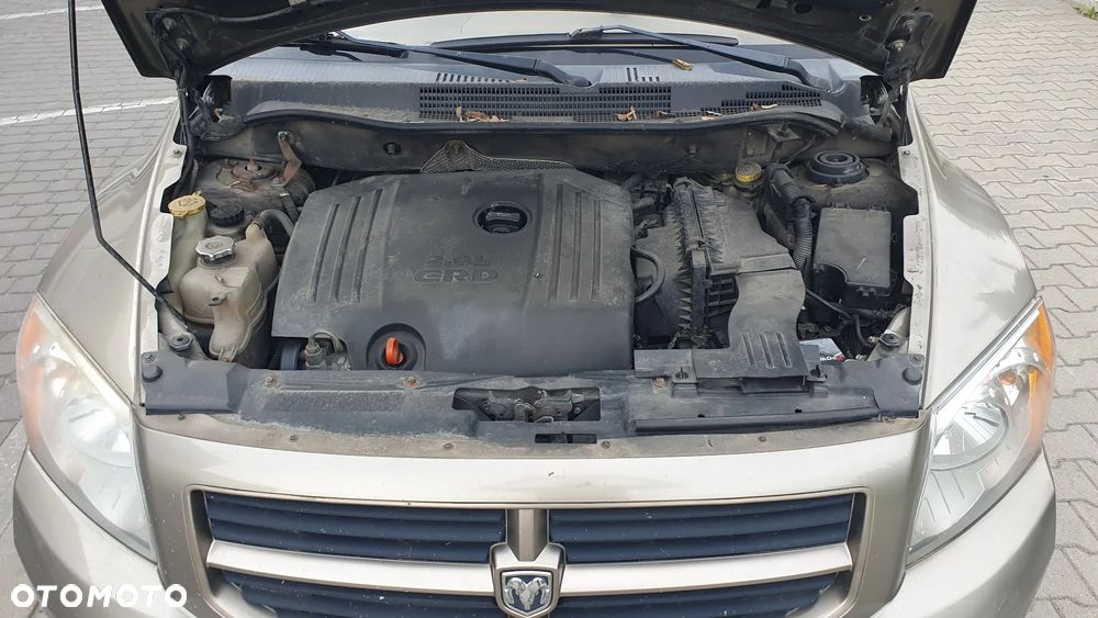 Dodge Caliber 2.0 CRD S - 9