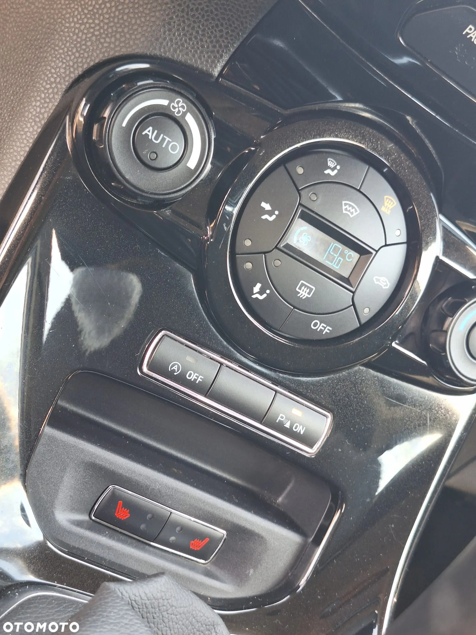 Ford Fiesta - 14