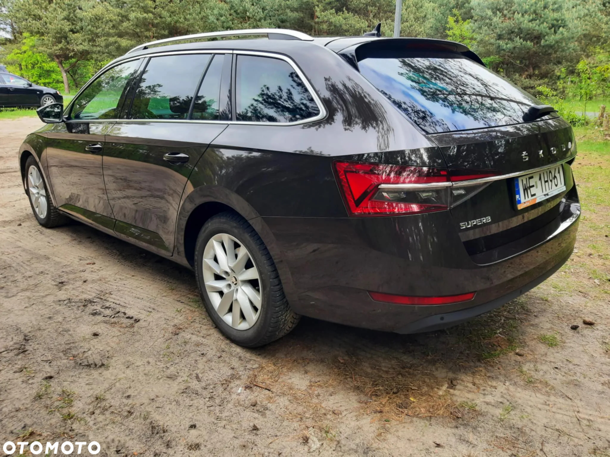 Skoda Superb 2.0 TDI Style DSG - 24