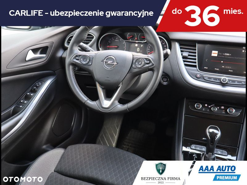 Opel Grandland X - 8