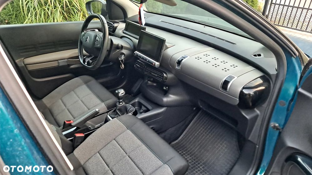 Citroën C3 1.2 PureTech Elle S&S - 9