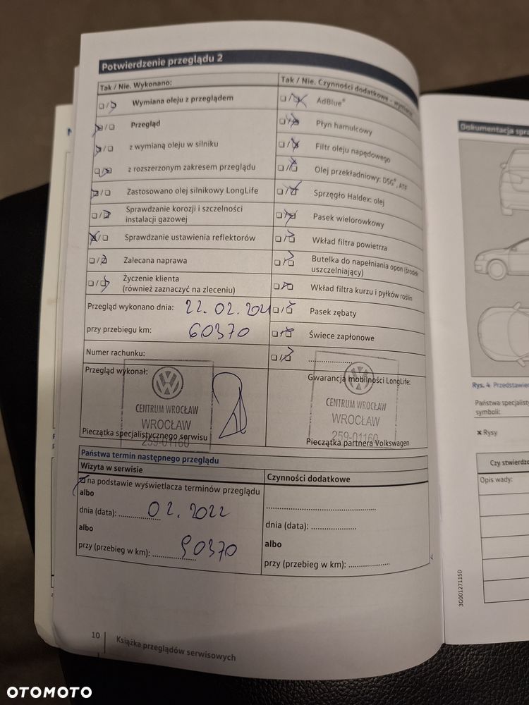 Volkswagen Golf 2.0 TDI BMT Highline - 23