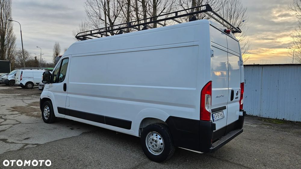 Fiat Ducato - 8