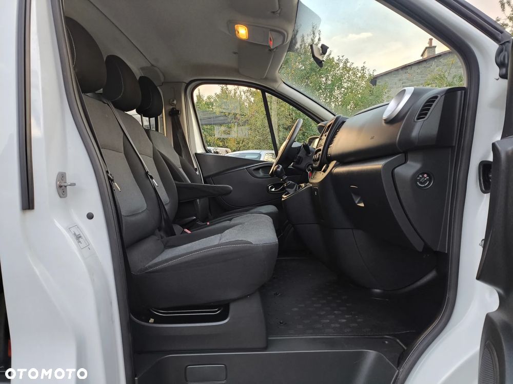 Fiat Talento L1H1 Family - 18