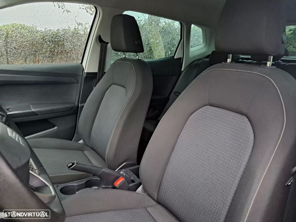 SEAT Arona 1.0 TSI Style - 9