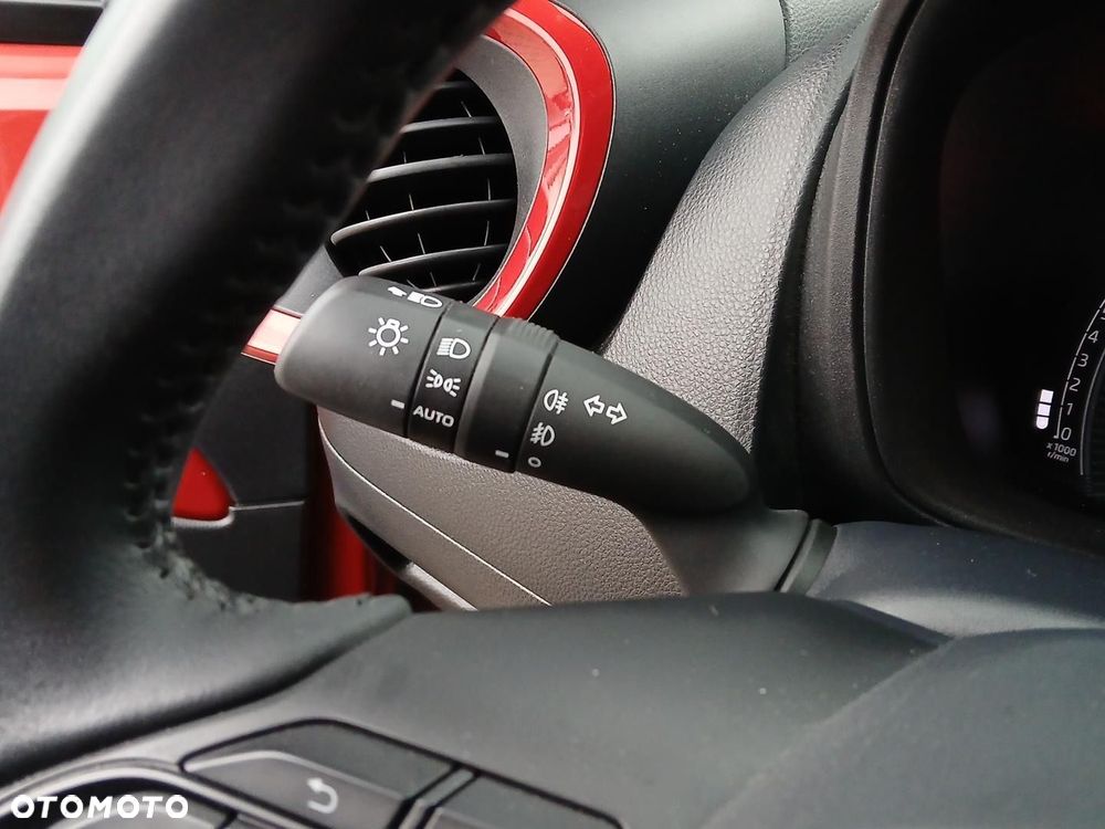 Toyota Aygo X - 25