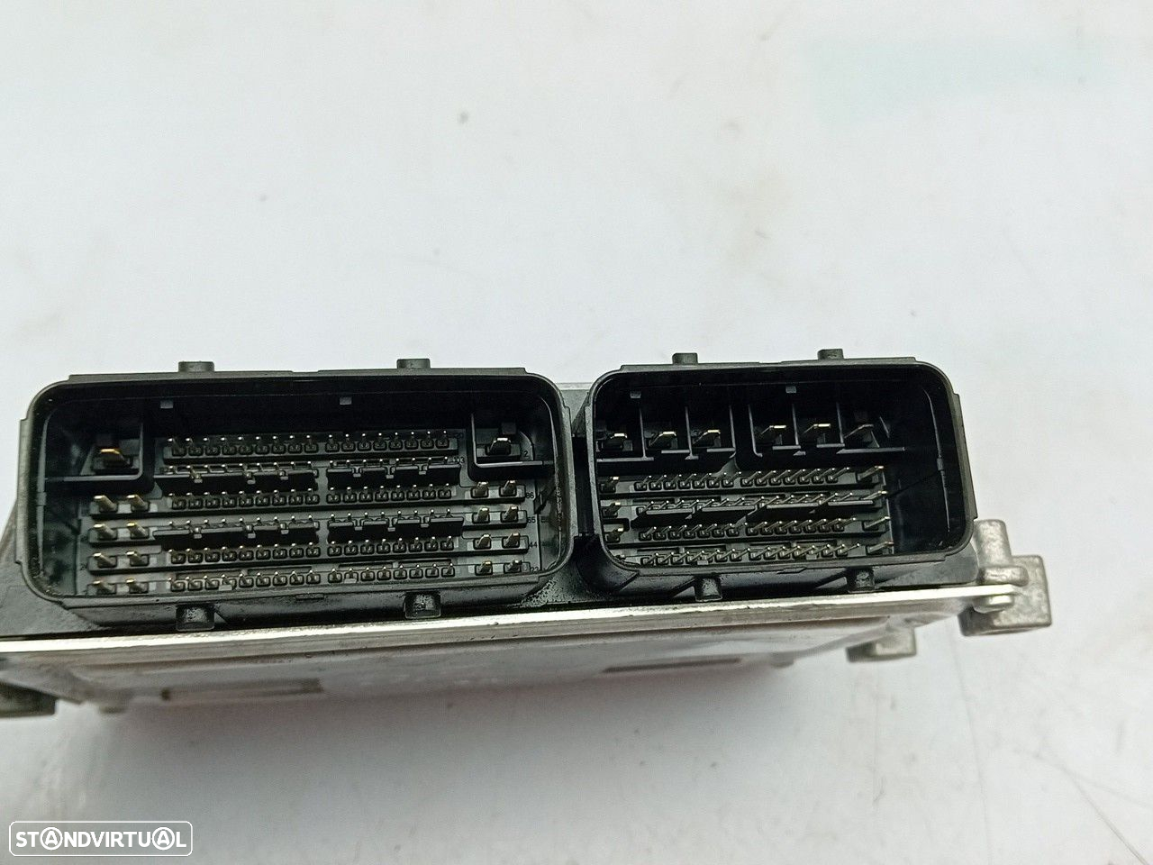 Centralina motor / ECU OPEL Corsa F - 3