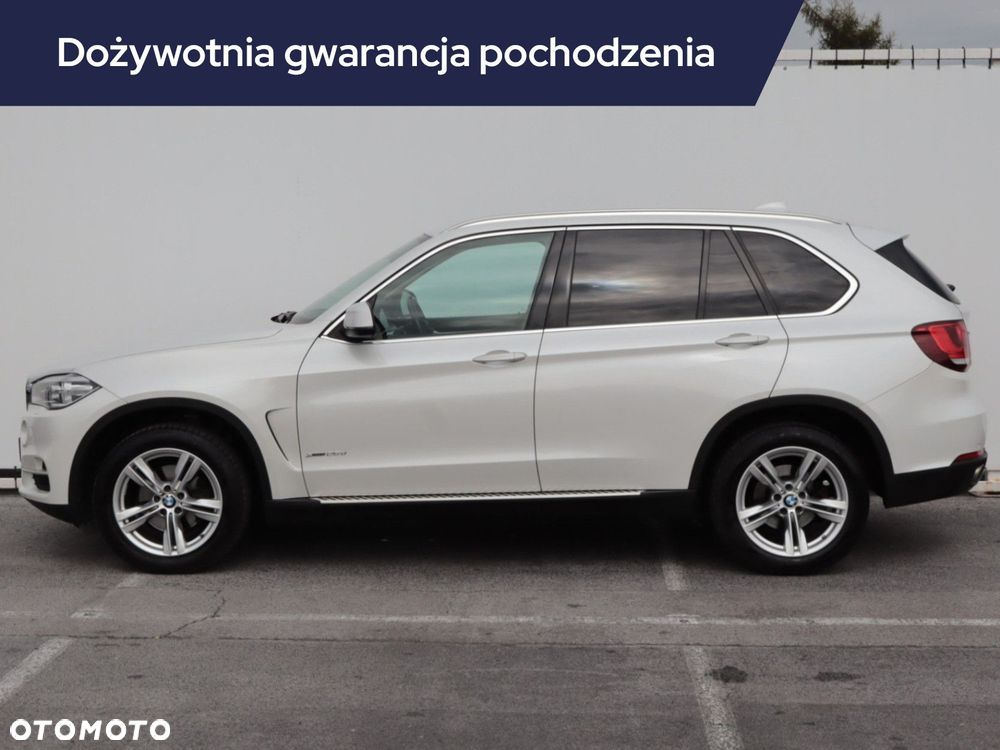 BMW X5 2015 photo 3