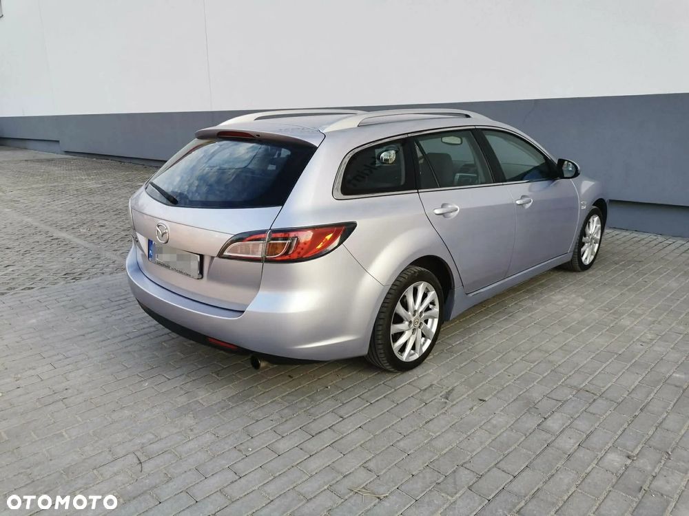 Mazda 6 - 3