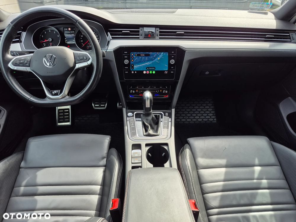 Volkswagen Passat - 8