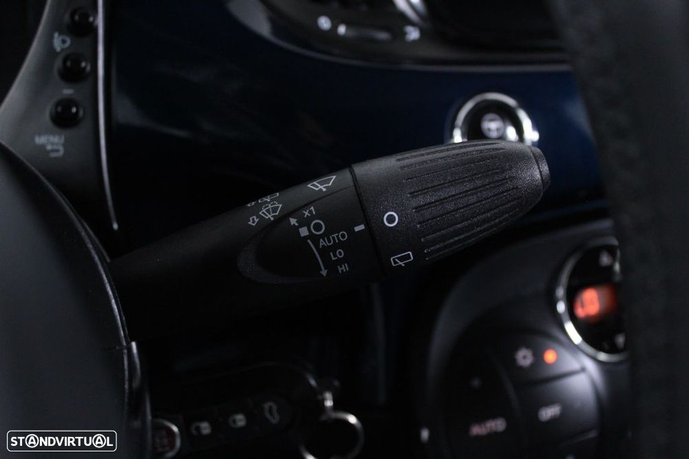 Fiat 500 1.0 Hybrid - 24
