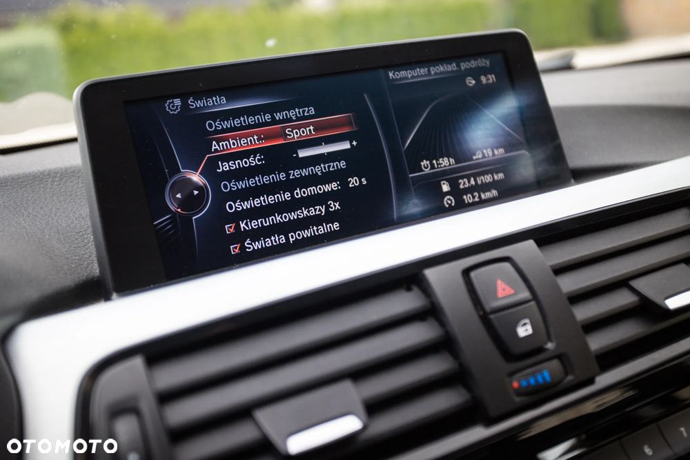 BMW Seria 4 420i Sport-Aut Sport Line - 40