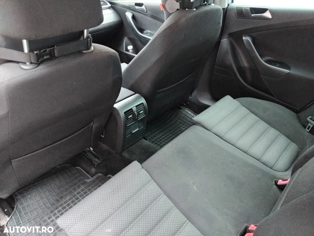 Volkswagen Passat 1.8 TSI Trendline - 3