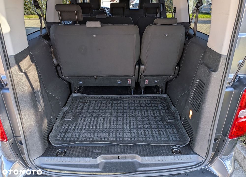 Toyota Proace Verso 2.0 D4-D Long Business - 29