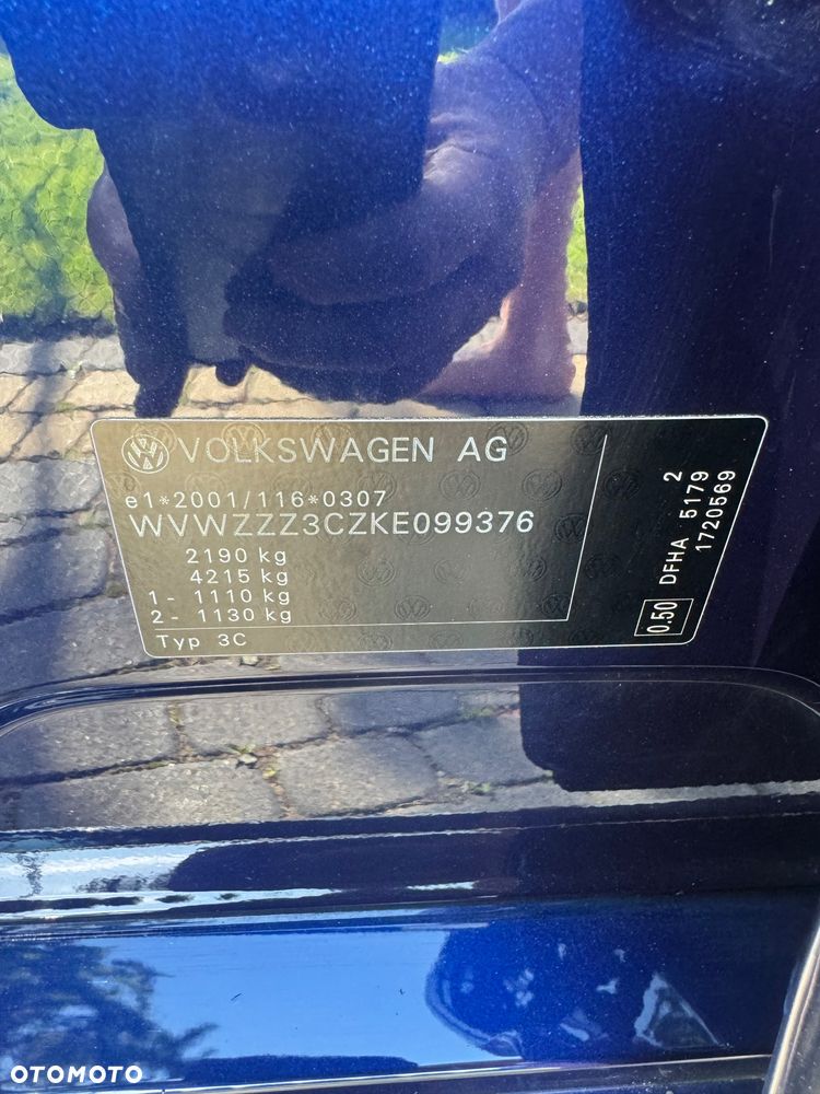 Volkswagen Passat 2.0 TDI BMT SCR Comfortline DSG7 - 33