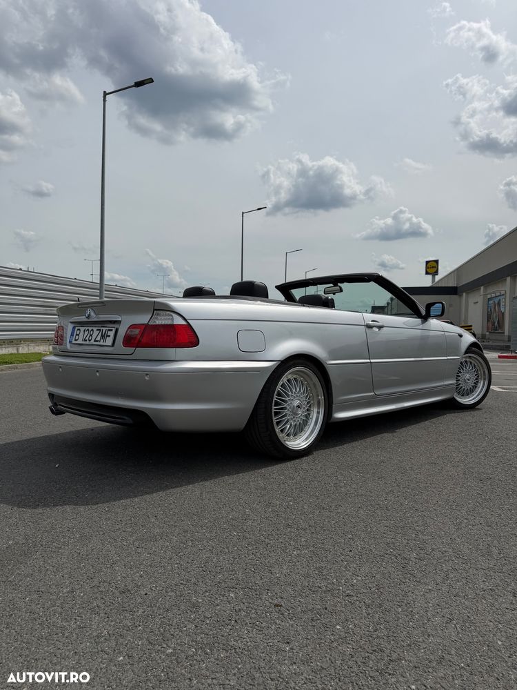BMW Seria 3 318i - 2