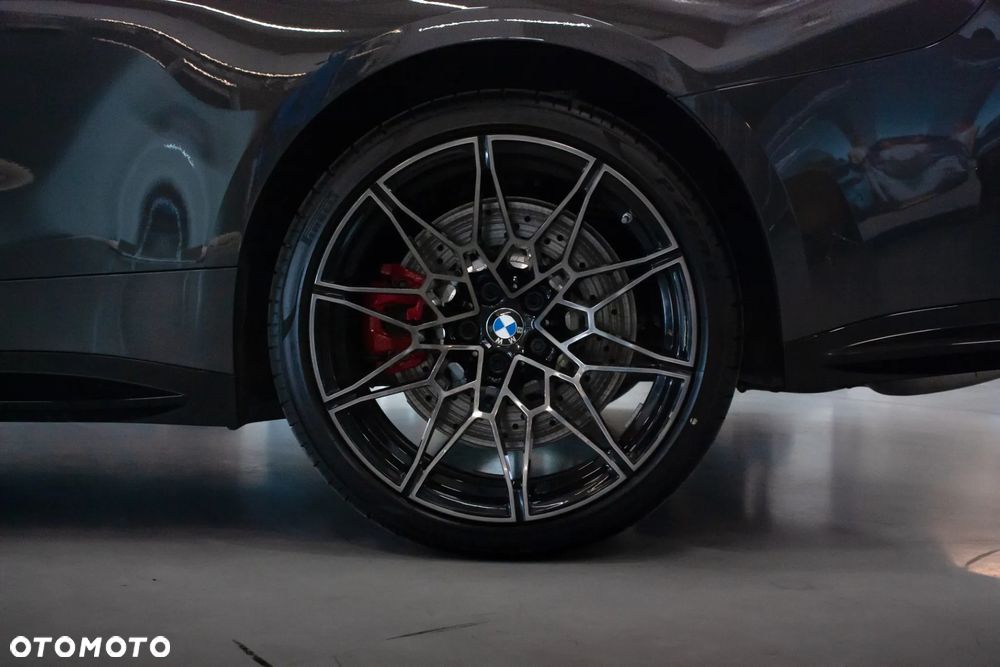 BMW M4 Competition M xDrive - 20