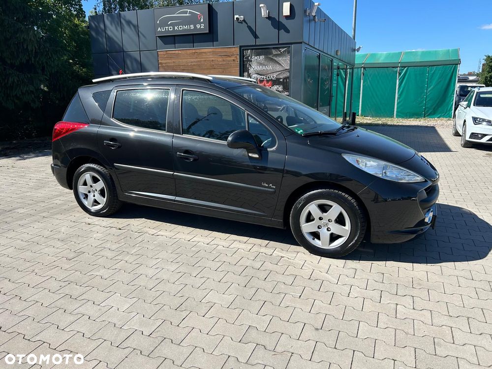 Peugeot 207 95 VTi Filou - 3
