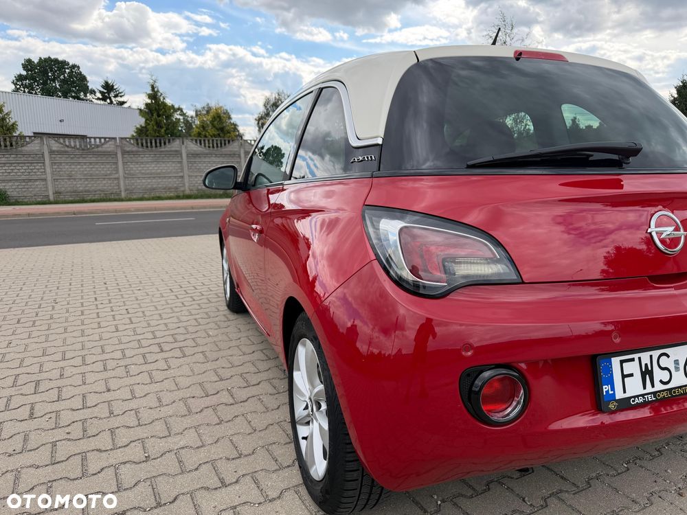 Opel Adam - 15