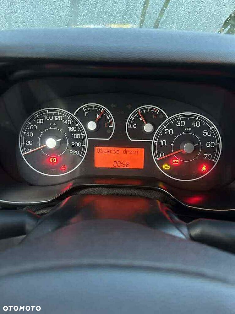 Fiat Punto 1.3 Multijet - 13