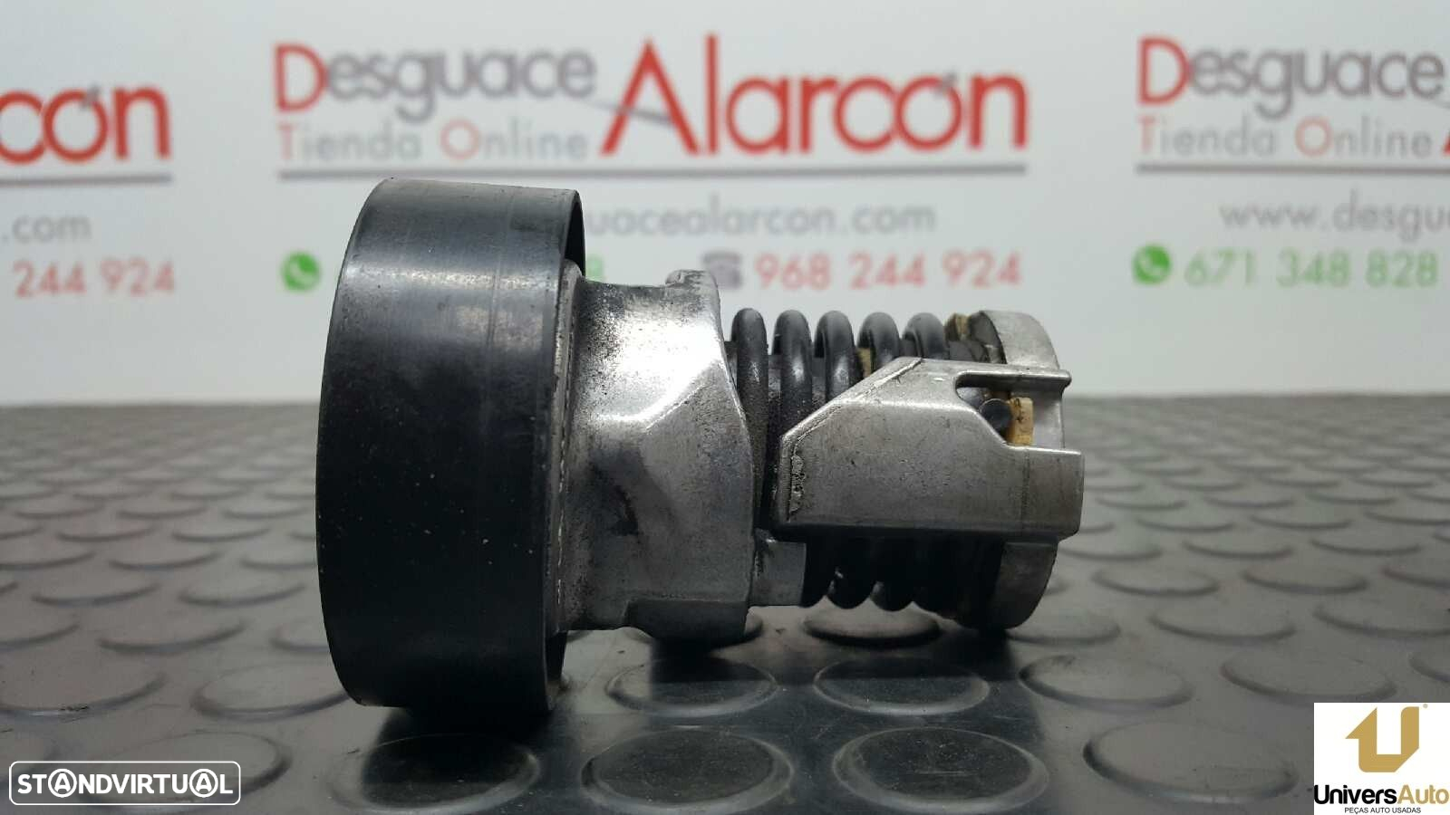 TENSOR CORREIA AUXILIAR AUDI A4 BER. (B8) BáSICO - 5