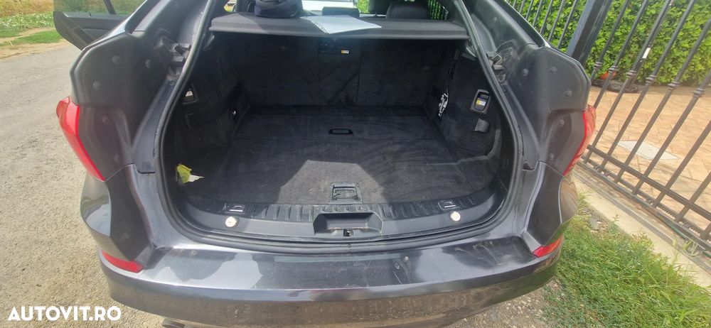 BMW Seria 5 520d - 6