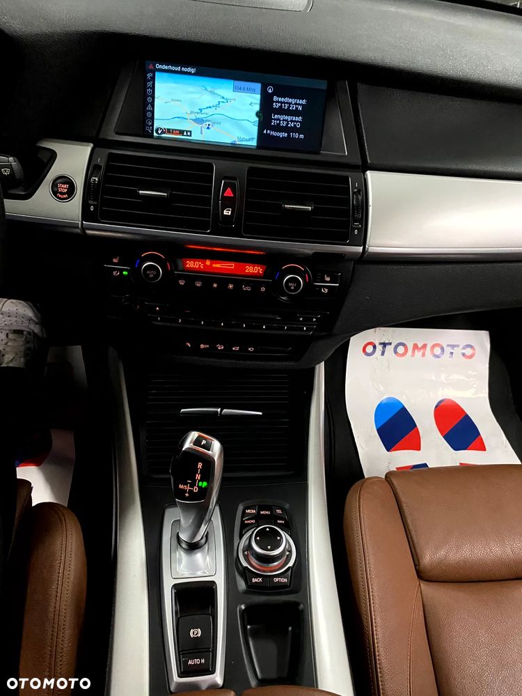 BMW X5 3.0d xDrive - 14