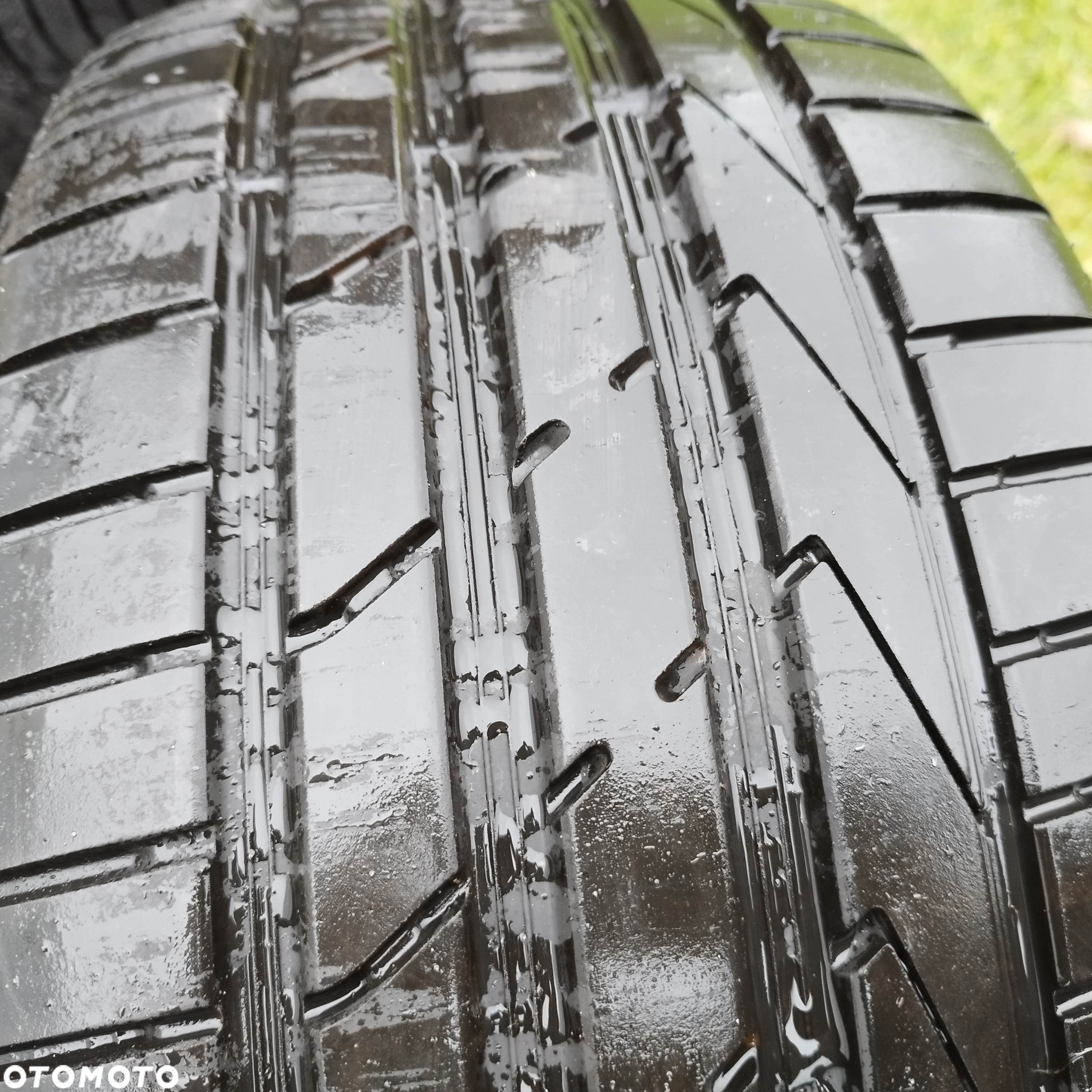 245/35/20 hankook ventus s1 evo2 - 1