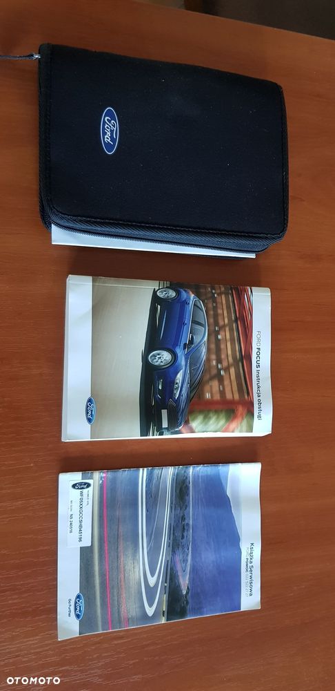 Ford Focus 1.6 SYNC Edition - 13