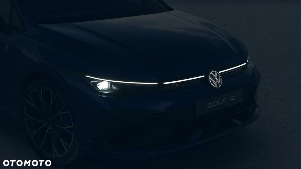 Volkswagen Golf - 7