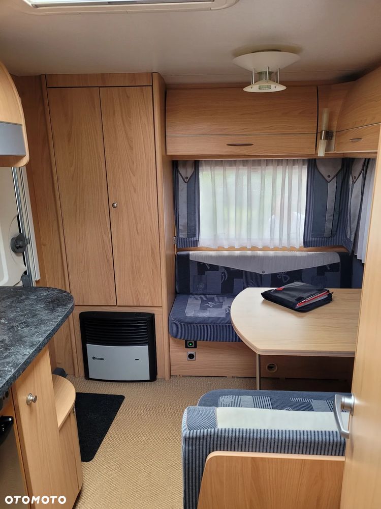 Burstner 440 Belcanto - 10