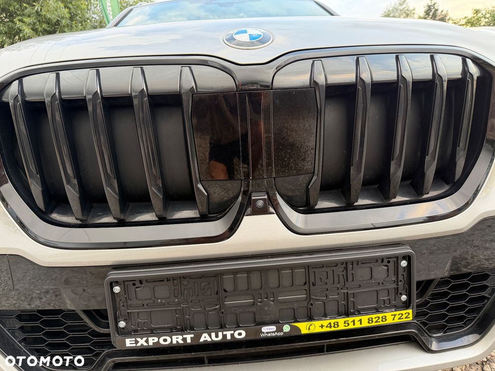 BMW X1 sDrive18i M Sportpaket - 3