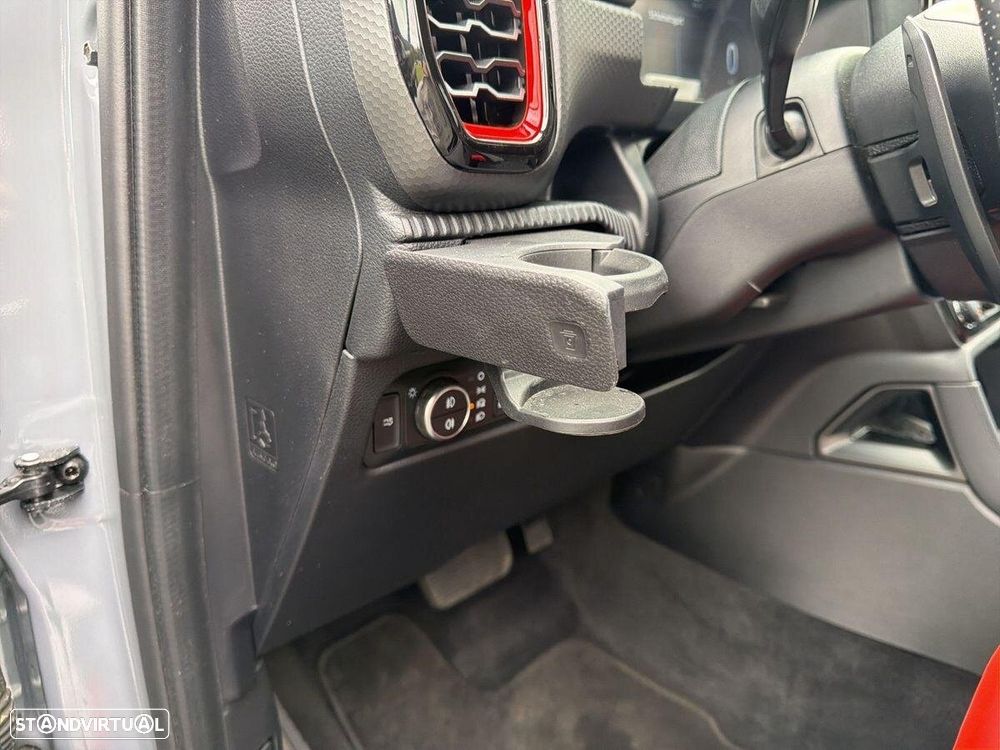 Ford Ranger 2,0 l EcoBlue Cabine Dupla Auto Raptor - 13
