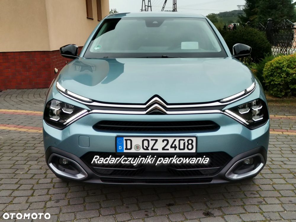 Citroën C4 PureTech 130 Stop&Start SHINE - 27