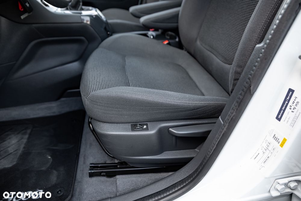 Peugeot 5008 2.0 BlueHDi Allure 7os - 19