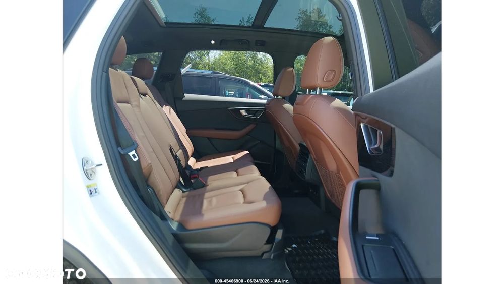 Audi Q7 55 TFSI quattro tiptronic S line - 11