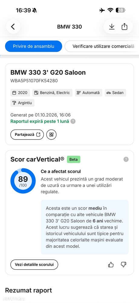 BMW Seria 3 - 18